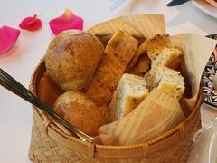 -禄台 the Balcony(亮马河店)