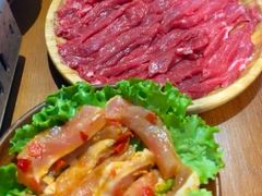 -黔有有贵州酸汤夺夺粉火锅(五味十字店)