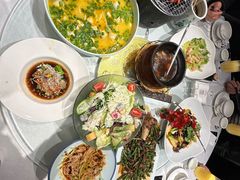 -三生三味密宗川菜·江景餐厅(来福士店)