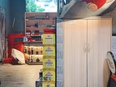 -石记东北风味烤肉店(子固路店)