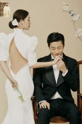 -太古映画婚纱摄影(天河店)