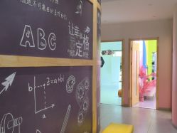 点击看大图 -小阿福儿童摄影(光谷时代广场店)