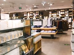 -MUJI无印良品(鑫嘉汇购物中心店)