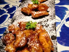 -绿茶餐厅(布吉万象汇店)