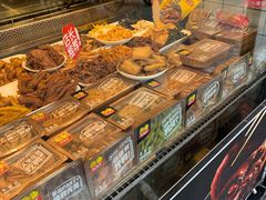 -久久丫鸭脖(梅川路店)