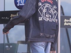 -EVISU(西单大悦城店)