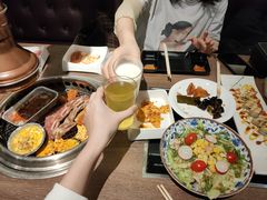 -火炉火自助餐(枫蓝国际店)