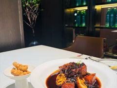 -怡情荟•海鲜青岛菜(五四广场旗舰店)