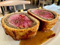 -餮熹Tipsea法餐(吉大店)