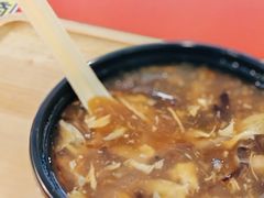 碗仔翅-香港鸳鸯王(西湖路店)