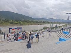 -图们国门景区