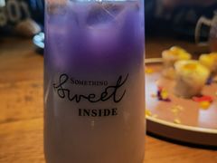 -星叶·东南亚料理(宁波万象汇店)
