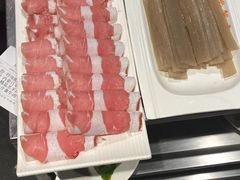 -蜀留香火锅(西南角店)