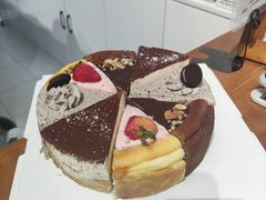 -旧识old mate·烘焙蛋糕店