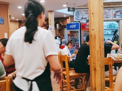 大堂-让鸭脑壳飞(龙华店)