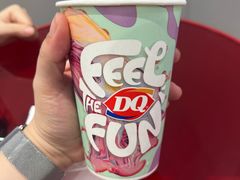 -DQ·蛋糕·冰淇淋(苏州中心店)