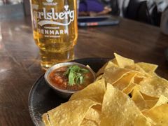 -Q MEX 库迈墨西哥餐吧(三里屯店)