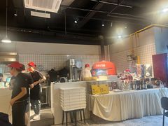 -Primo·丽莫意大利窑烤披萨