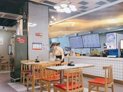 -百年尹氏汤包(湖南路狮子桥店)