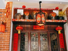 门面-海坛特色小吃·只做平潭特色菜(平潭店)