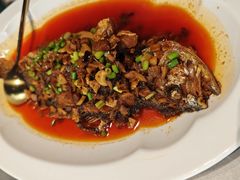 -四川饭店(城乡购物中心店)