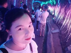 -天河潭旅游度假区