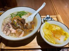 鸡汤娃娃菜-王春春鸡汤饭(成都城西优品道店)