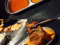 -碎怂烤肉(钟楼柳巷店)