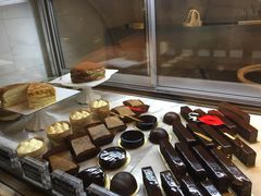 -Awfully Chocolate(来福士广场店)