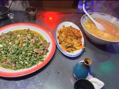 -醉小酒馆·川菜·江湖菜·重庆菜(观音桥旗舰店)