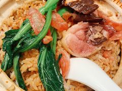 -肥仔文澳门猪骨煲(南京西路店)