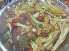 -百年神厨·地道川菜(清江西路店)