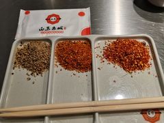 -白玉·朝鲜族烤串(深圳Kkone店)