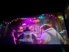 -CGV星星影城(颐堤港ScreenX店)