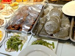 -铁锅炖灶台鱼老三炖鱼馆