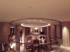 -LONG BAR 廊吧(外滩华尔道夫酒店)