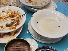 -普天和酒楼·新津菜·烤鸭(天津之眼店)