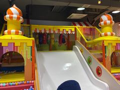 -汤W城市微度假(仓山店)