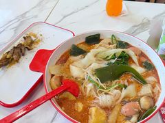 -高福麻辣烫(新阳店)