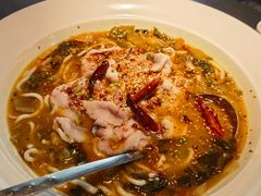 -赠李白·如诗的川味(余杭万达广场店)