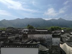 -南屏景区