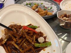 -好福记饭店(红梅公园店)