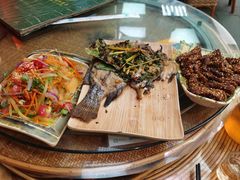 -多哥水傣味餐厅(司马巷店)