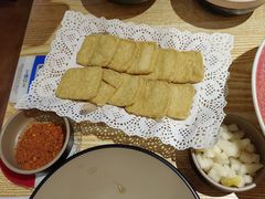 -叁煨蹄花·下饭盐帮菜(人民广场店)