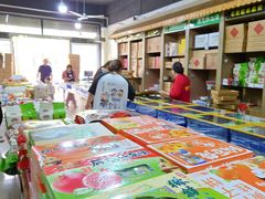 -石灰窑健民食品店(人民街店)