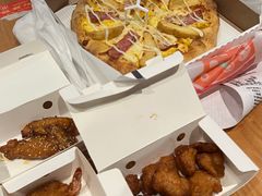 -易生活购物公园