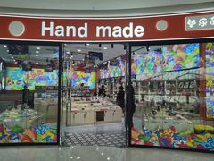 -万达广场(大明宫店)