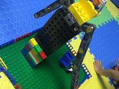 -乐创坊·青少年创客教育空间(江南西校区)