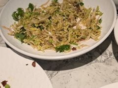 -悦海·家宴·冰花皮皮虾大锅贴(宝龙店)