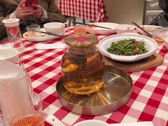 -西贝(上海中心店)
